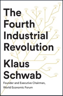 Knowledge Nuggets: The Fourth Industrial Revolution