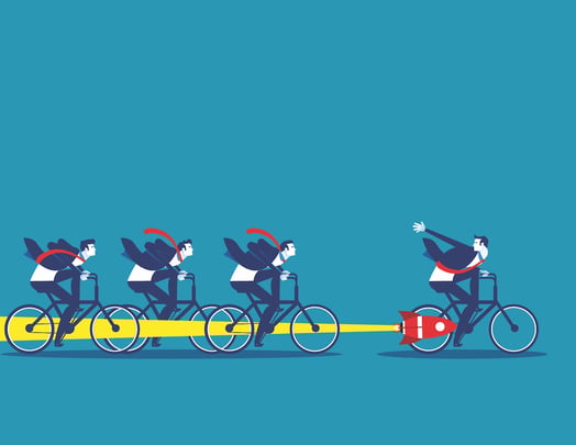 Challenger-brand-marketing