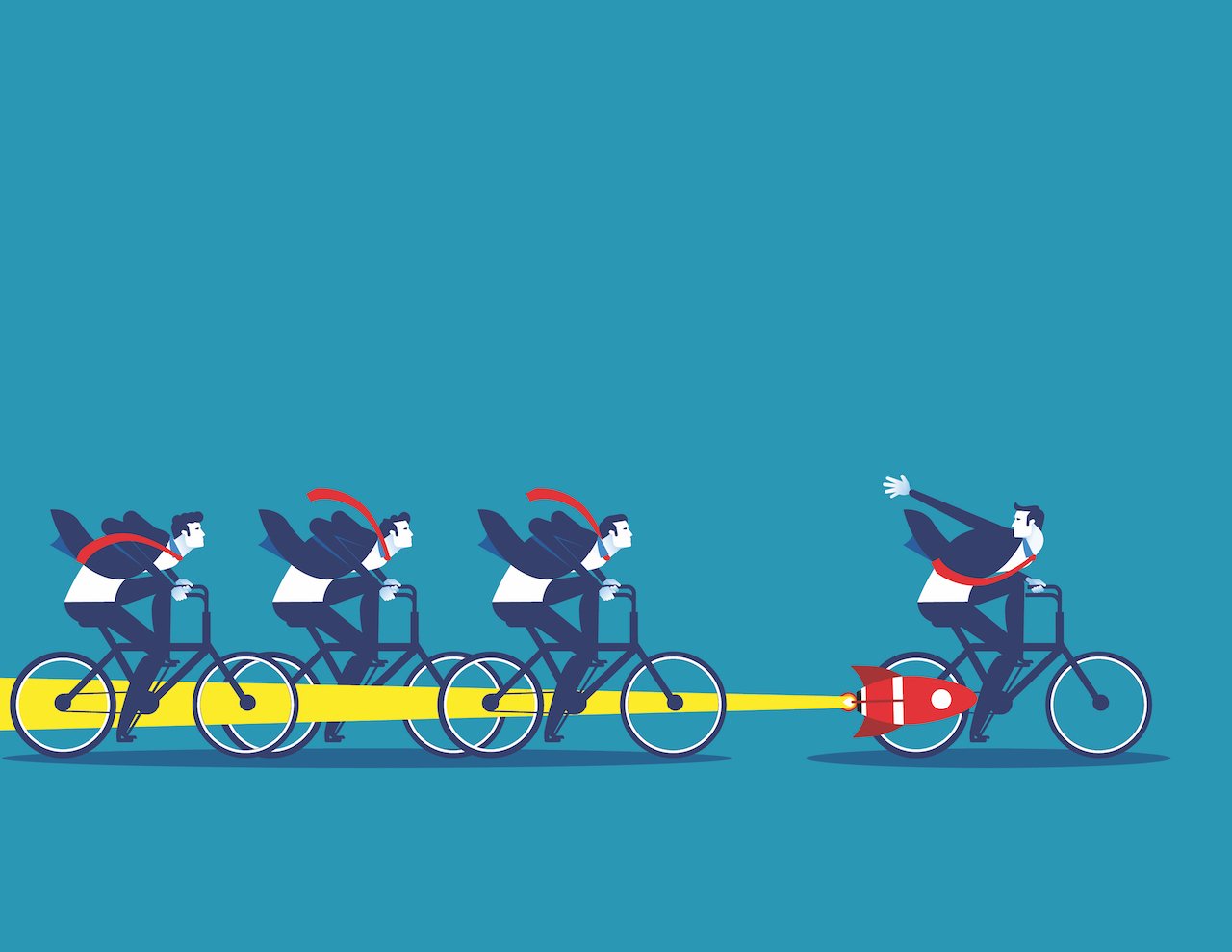 Challenger-brand-marketing