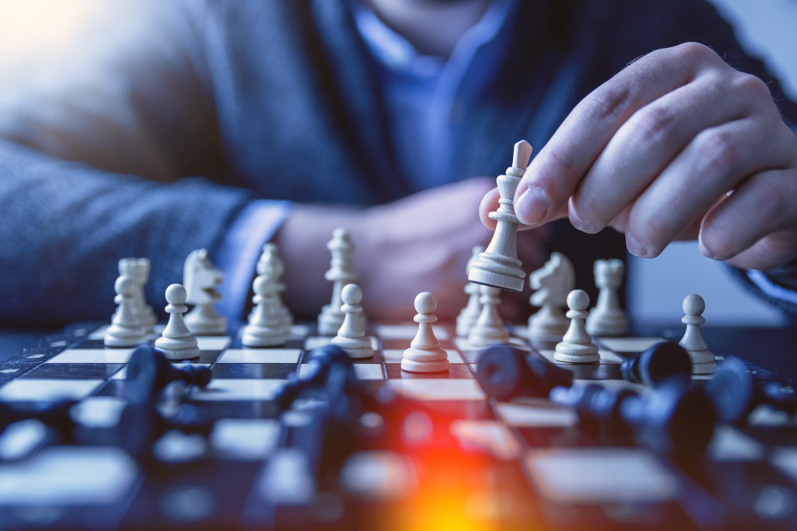 developing-a-solid-business-strategy