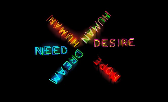 Unmet customer needs