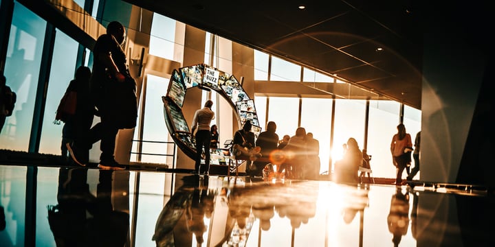 3 Ways To Prepare Your Business for Disruption