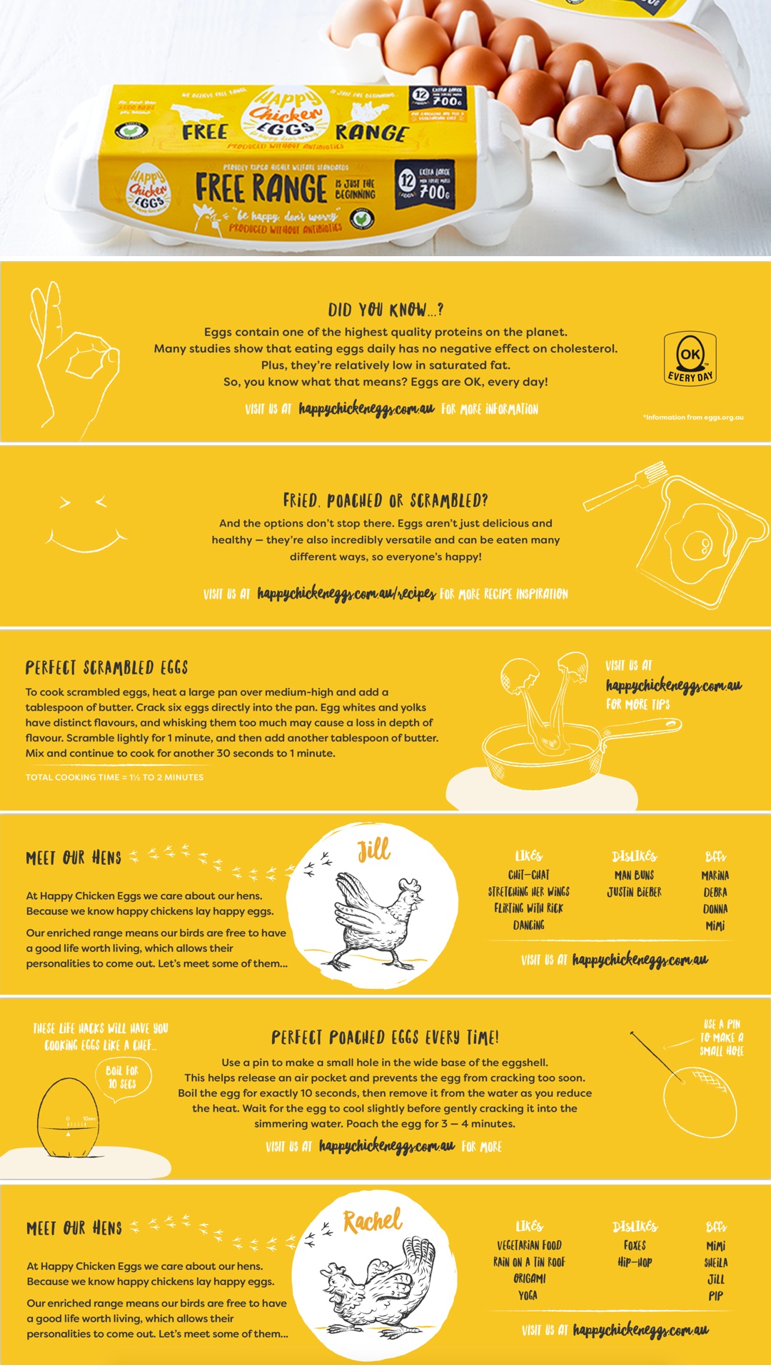 Brand Storytelling Examples How To Hold Customers Attention Brand Storytelling Examples How To Hold Customers Attention