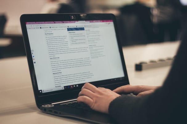 business-blogging