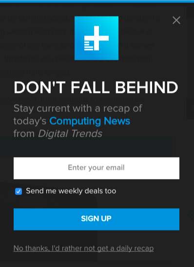 call-to-action-examples-for-email-signups-digital-trends