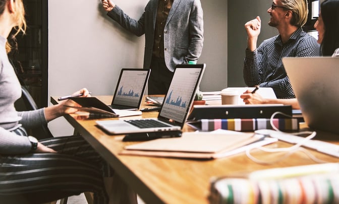 data-driven-marketing-statistics