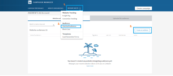 remarketing-segments