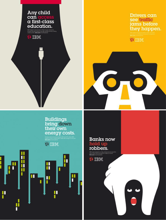 Manufacturers Brand Examples