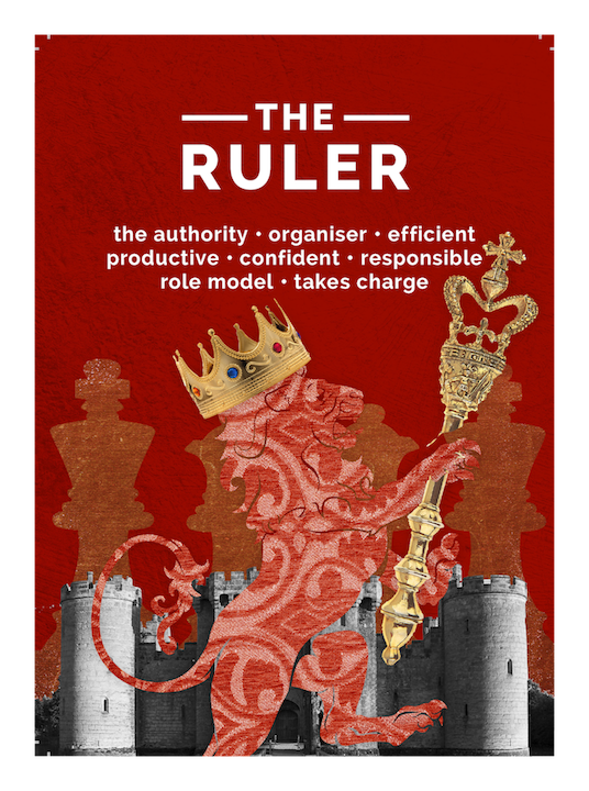 among the red rulers pdf