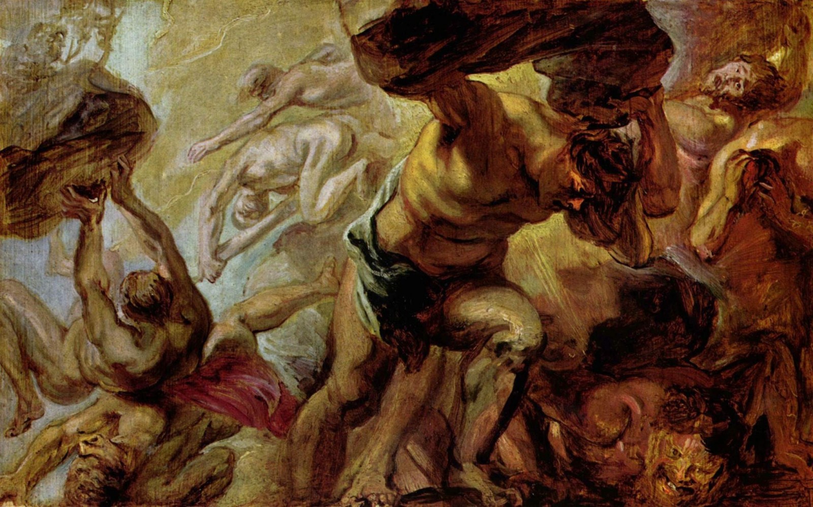Greek_mythology_artwork_painting_Peter_Paul_Rubens_Overthrow_of_the_Titans