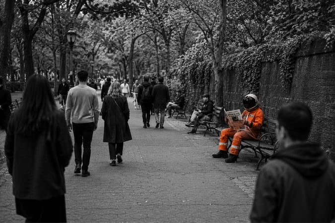 Step Change Blog