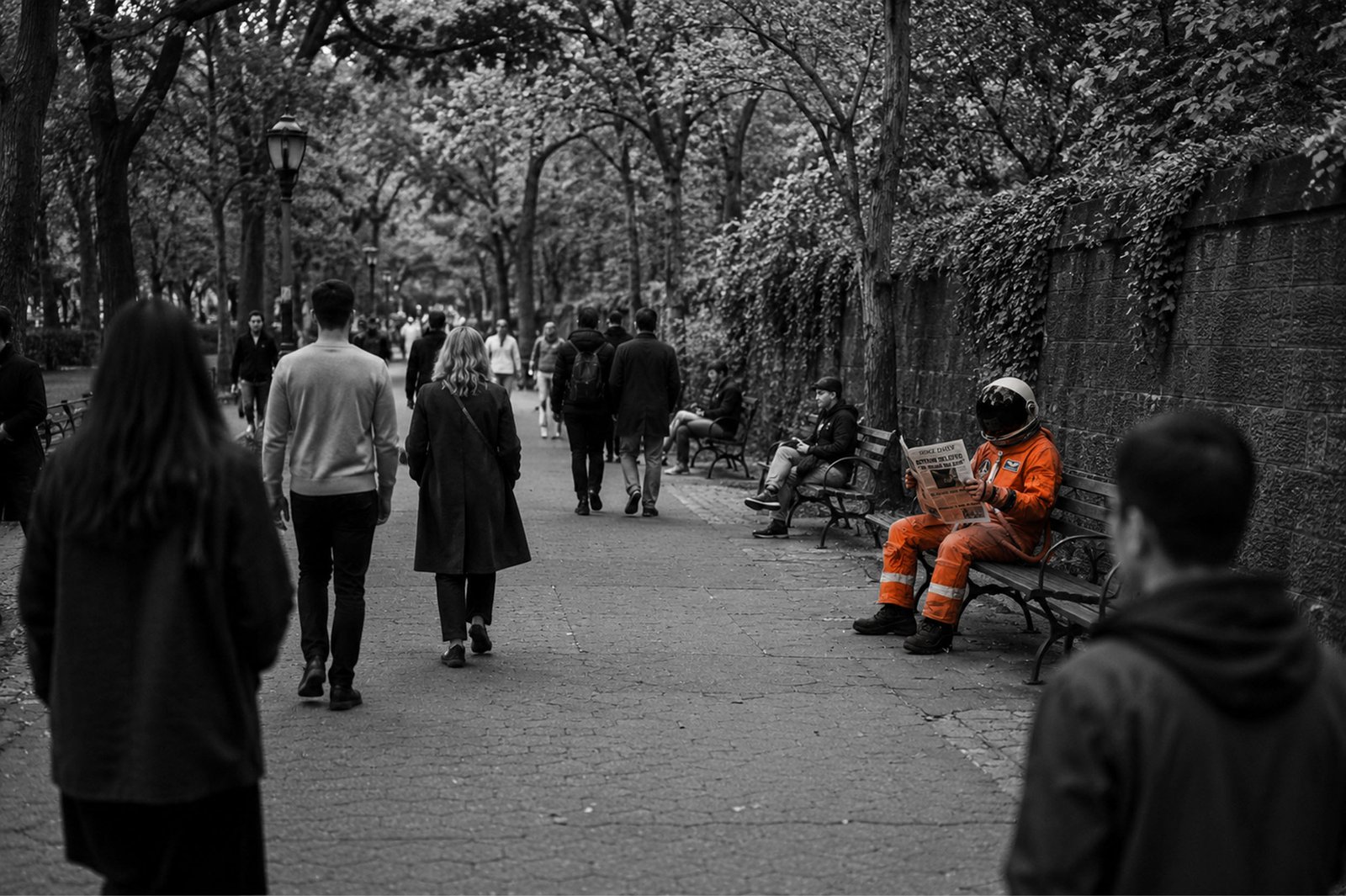 Step Change Blog