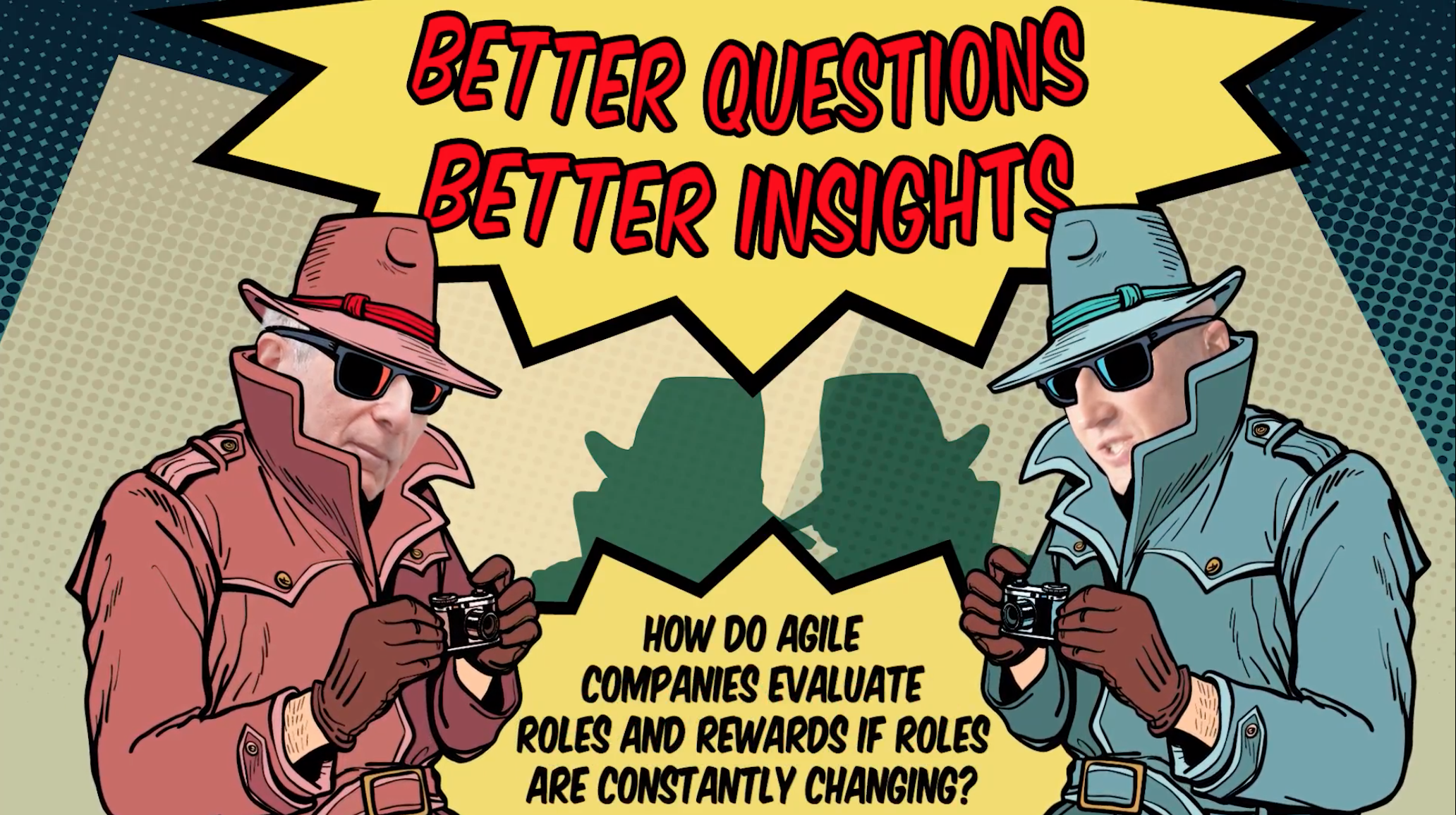 Insight Hunters Episode 2 Thumbnail