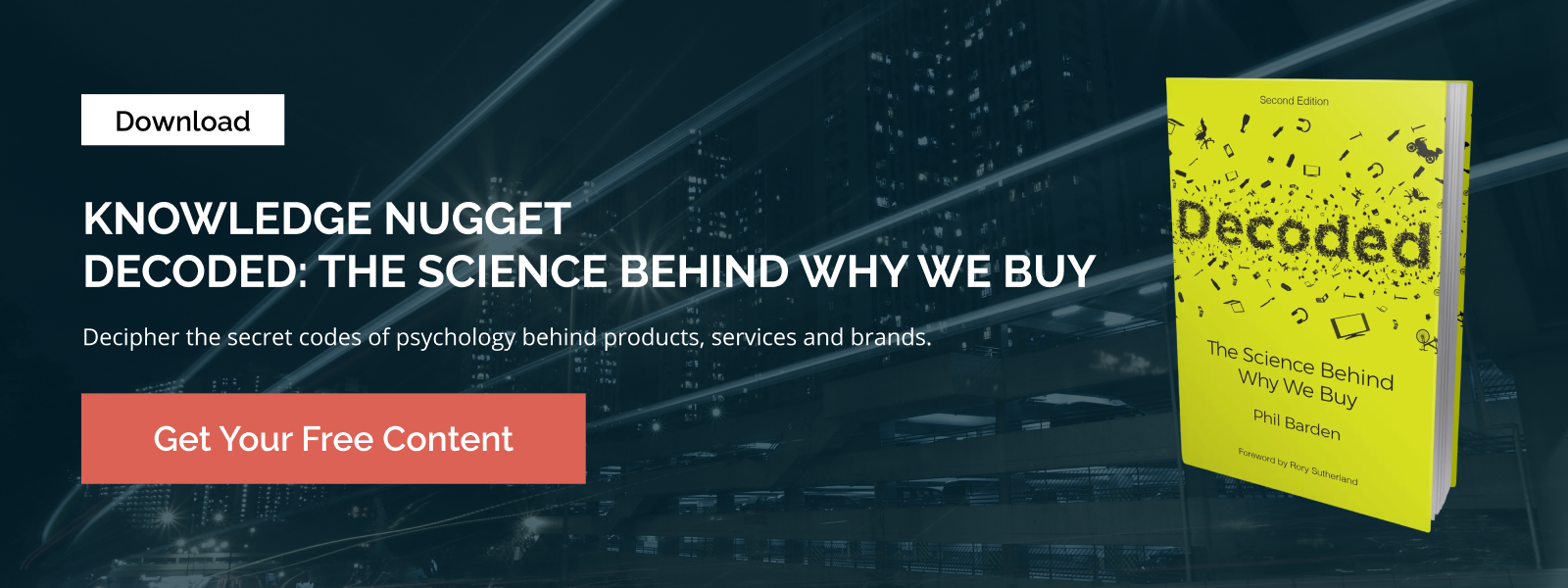 Landing Page Banner - 1600 x 600