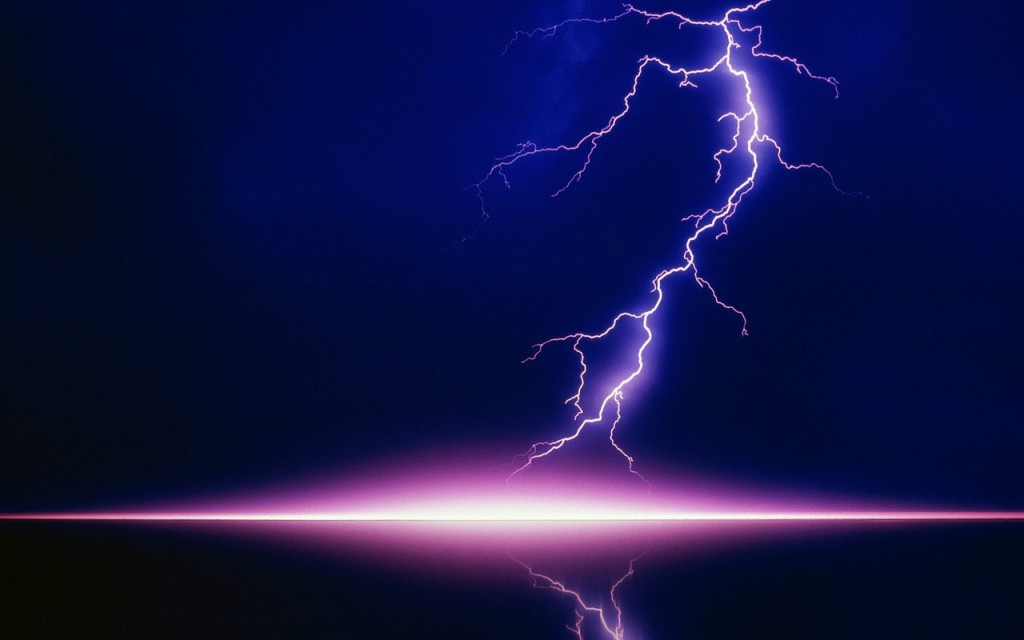 Creating Lightning Strike Moments in Marketing