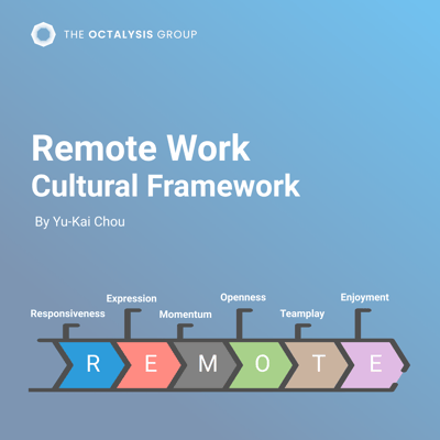 Remote Framework Octalysis Group