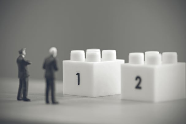 5 Steps to Link Your Marketing and Sales