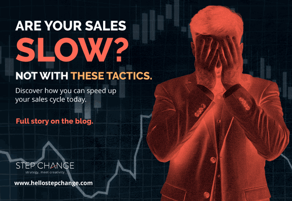 Speed Up Your Sales Cycle Banner