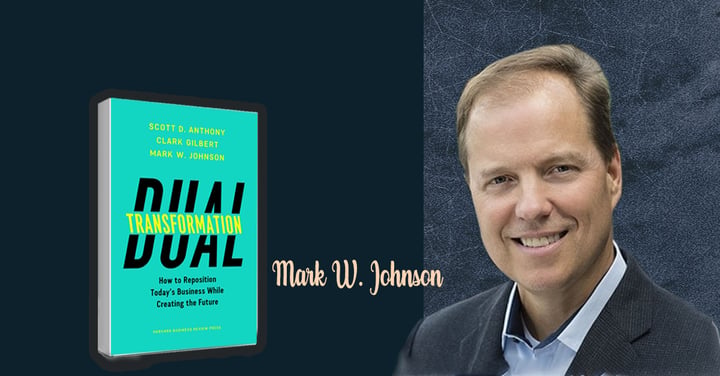 dual transformation mark johnson