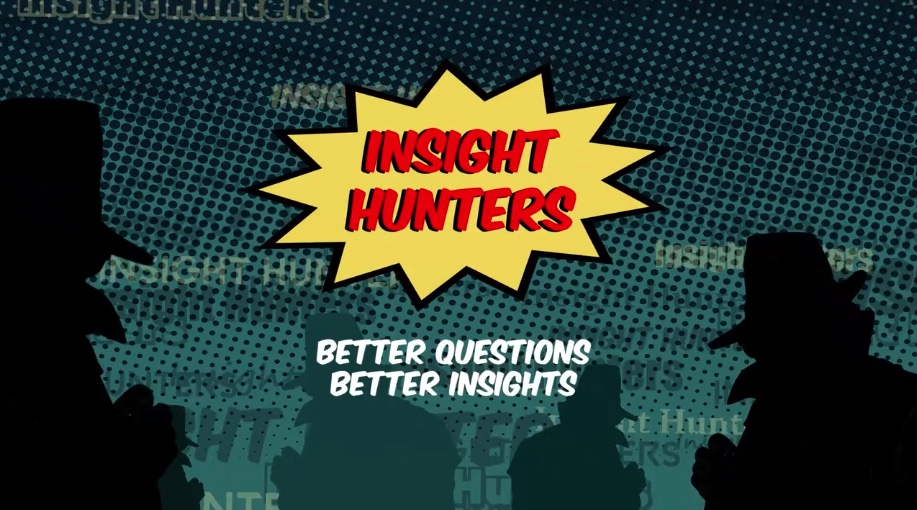 Insight Hunters Special Episode — What Has COVID Changed and How Do I Need to Respond as an Organisation?