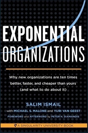 Knowledge Nuggets: Exponential Organizations