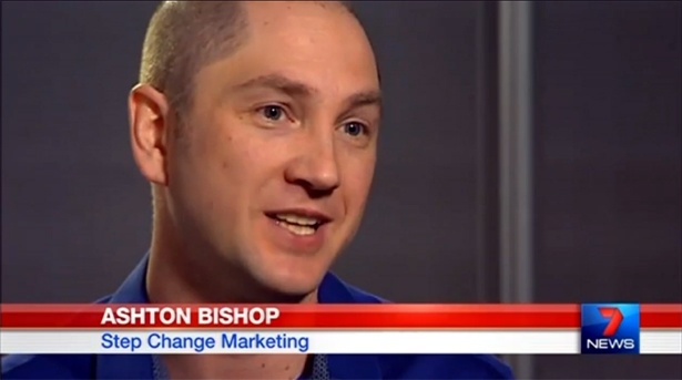 Ashton Bishop 7 News