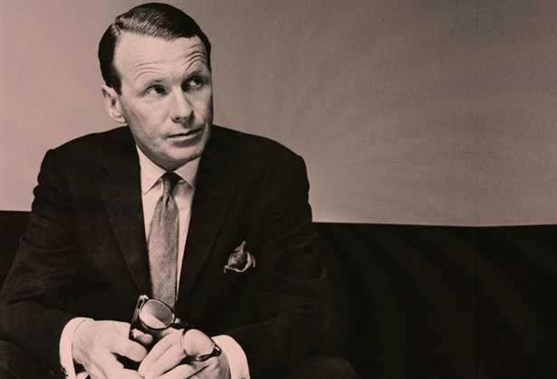 David Ogilvy