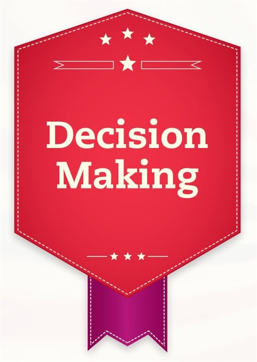 Decision Making