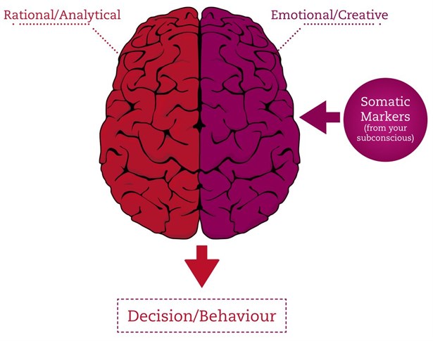 New Decision Making Model