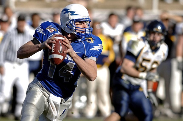 Quarterback -superbowl