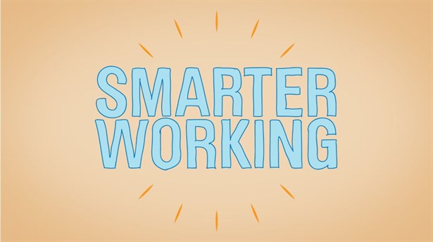 Smarter Working