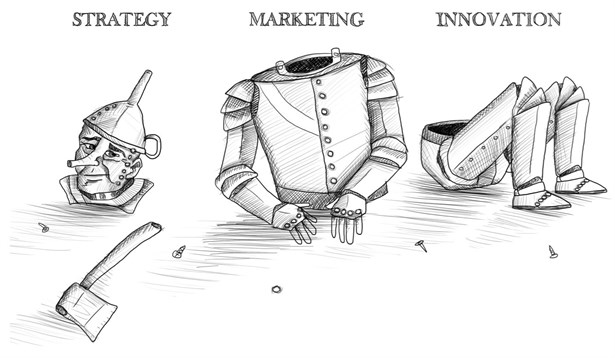 Strategy-marketing-innovation