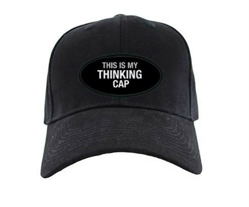 Thinking Cap