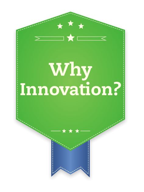 Why Innovation