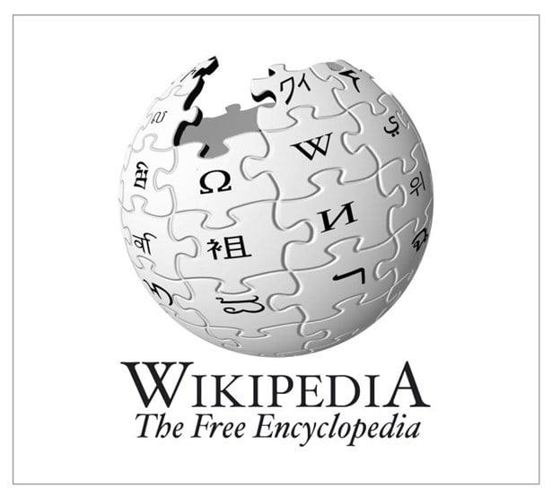 Wikipedia