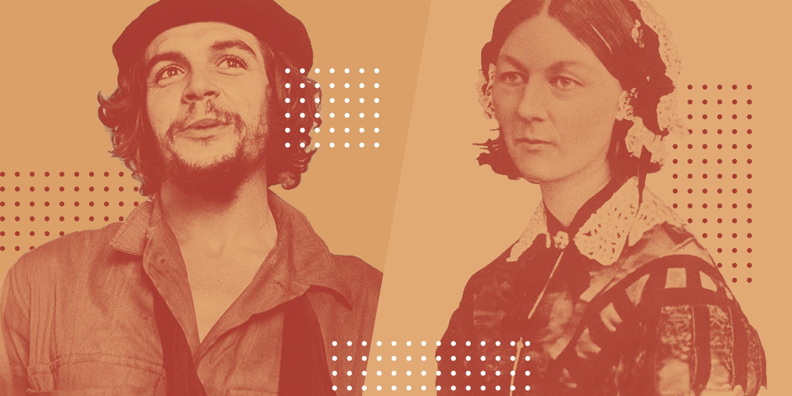 Grow a Business in a Recession: What Would Florence Nightingale or Che Guevara do?